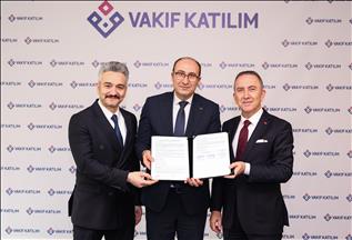 Vakıf Katılım ve MEVKA'dan tohumculuk sektörü için işbirliği