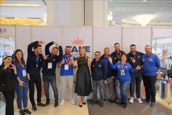 "Eczacımın Dijital Dünyası" etkinliğinde 700 milyon liralık değer üretildi