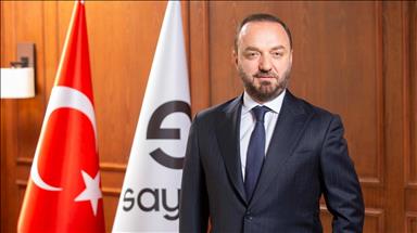 SAYTEK plastik atıkları ham maddeye dönüştürerek döngüsel ekonomiyi destekliyor