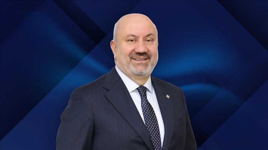 Vakıf Katılım 10'uncu yılında 784,2 milyar lira aktif büyüklüğe ulaştı