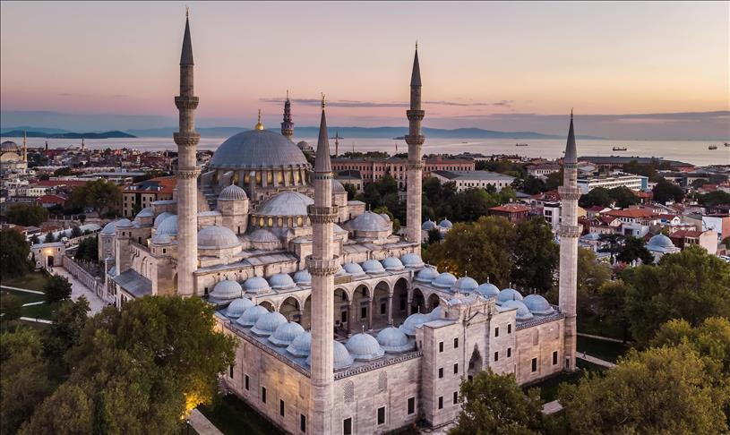 Enuygun.com'dan ramazan ayına özel rota önerileri