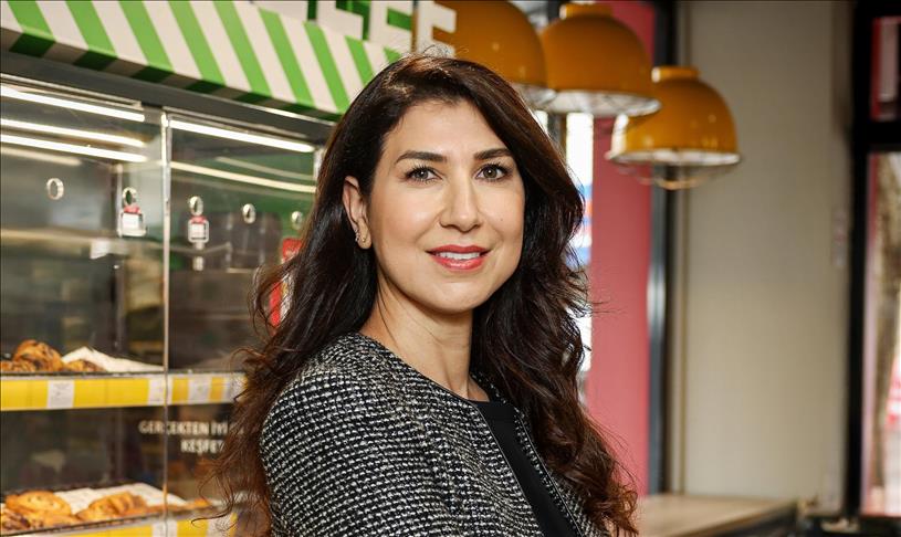 Metro girişimi bonVeno, kadın çalışan oranını yüzde 50'ye çıkarmayı planlıyor