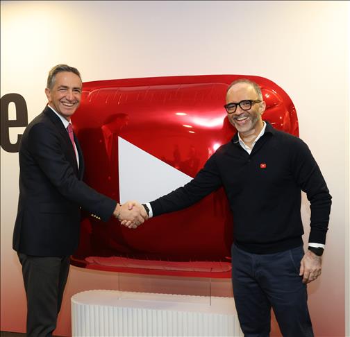 Vodafone müşterileri YouTube Premium üyeliğinden 3 ay ücretsiz yararlanacak