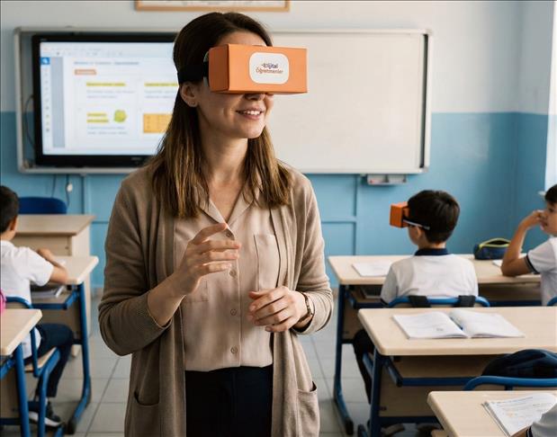 ING'nin "Dijital Öğretmenler Projesi"nin yeni dönem başvuruları devam ediyor