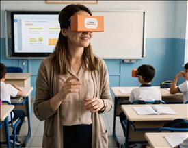 ING'nin "Dijital Öğretmenler Projesi"nin yeni dönem başvuruları devam ediyor