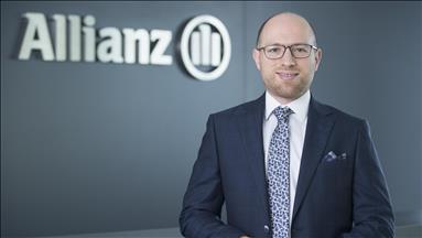 Allianz iş dünyasının "Siyah Kuğu" senaryolarını paylaştı