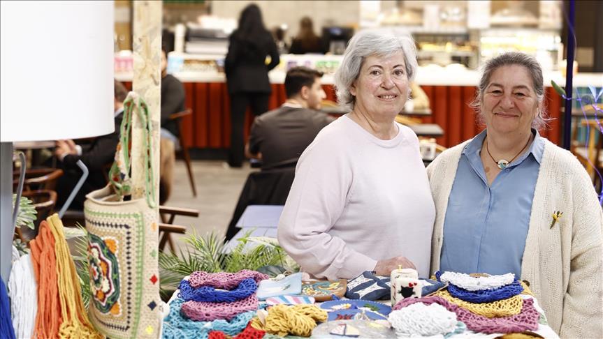 CarrefourSA "Kadın Üreticiler Buluşması" düzenledi
