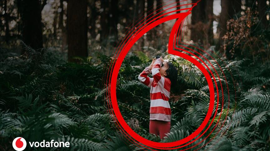 Vodafone Türkiye "2025 ÇSY Raporu"nu yayımladı