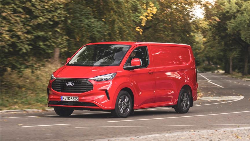 Ford Otosan Yeniköy Fabrikası ile "Global Lighthouse Network" ağına katıldı