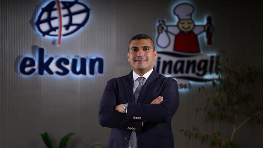 Eksun Gıda'dan 2025'te 170,4 milyon lira net kar