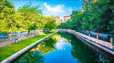 Enuygun.com bayram tatili için rotalar derledi