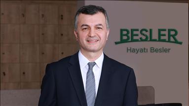 Besler'den 2025'te 8 milyar lira brüt kar