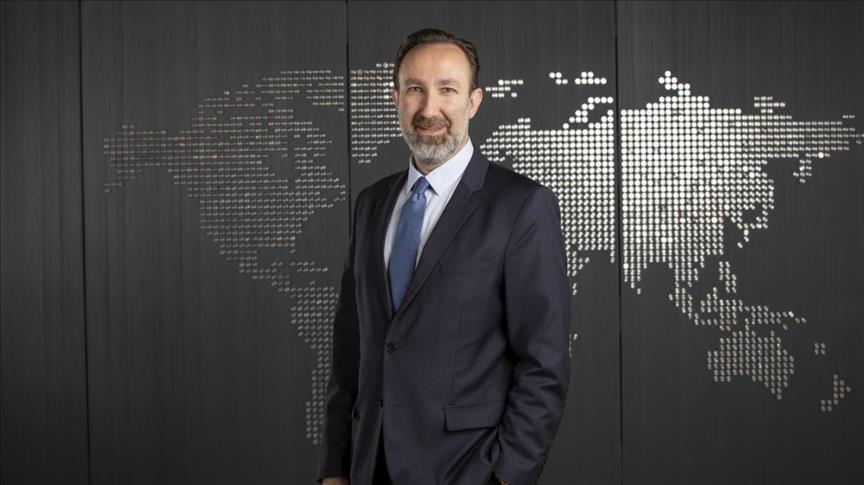 EY Türkiye Vergi Maratonu 2026'nın başvuru dönemi açıldı