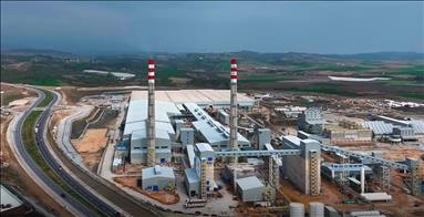 Şişecam Tarsus'taki 315 milyon avroluk düz cam tesisini tamamladı