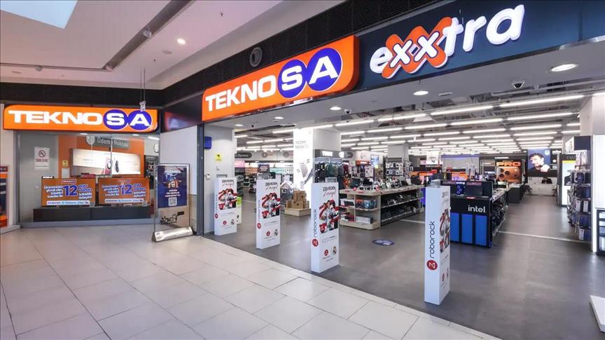 Teknosa'dan Ramazan Bayramı kampanyası