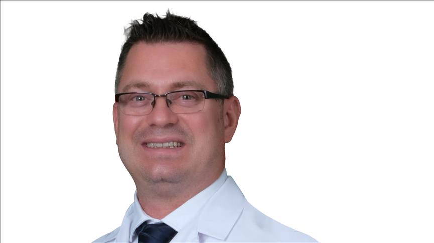 Diş eti kanaması sistemik hastalıkların habercisi olabilir