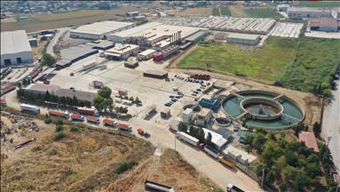 Tat Gıda su tüketimini yüzde 20 azalttı