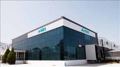 A101 deposu BRCGS S&D standardı kapsamında 5. kez AA notu aldı