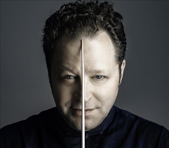 Stravinsky'nin "Ateş Kuşu" eseri İDSO DenizBank Konserleri kapsamında sahnelenecek