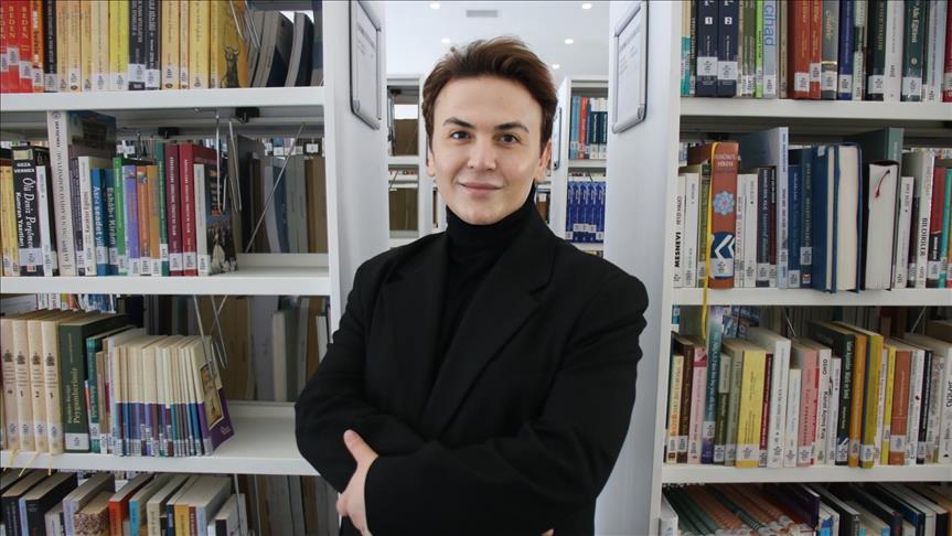 Biruni Üniversitesi'nin polikistik over sendromuna ilişkin projesine TÜBİTAK'tan destek 