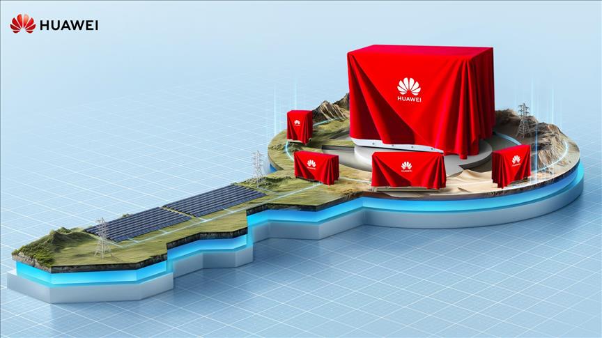 Huawei Digital Power "FusionSolar 9.0"ı SolarEX İstanbul'da tanıtacak