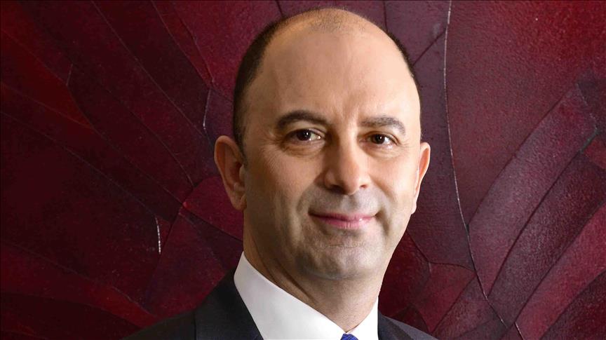 ÜNLÜ & Co, Tüpraş işleminde müşterek global koordinatör oldu