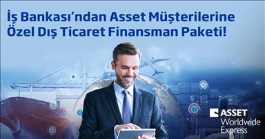 İş Bankası ve Asset'ten KOBİ'ler için dış ticarette işbirliği