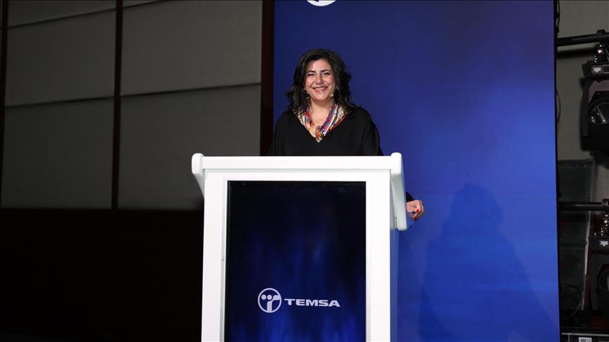 TEMSA iş ortaklarıyla buluştu