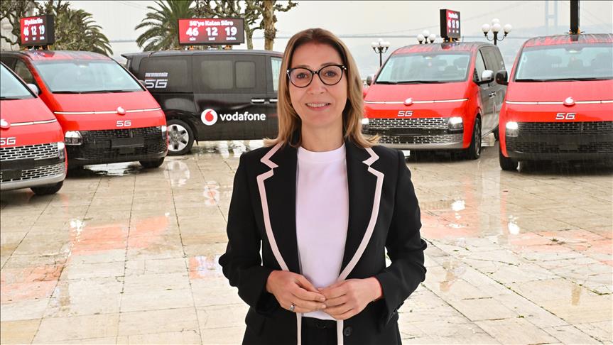 Vodafone "Memnunbüsler" ile kullanıcılara 20 milyon liralık fayda sağlandı