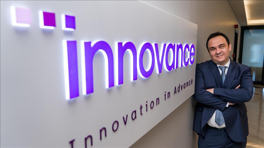 Innovance geliştirdiği yerli bankacılık teknolojilerini ihraç ediyor