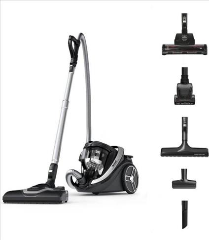 Hepsiburada "Süpürge Kullanım Alışkanlıkları Araştırması"nın sonuçlarını yayımladı