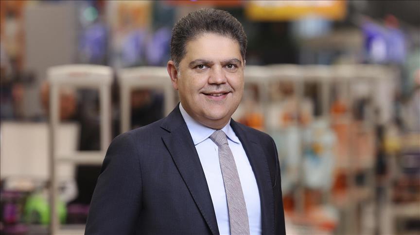 Migros gıda israfını azaltma hedefini 5 yıl erken yakaladı