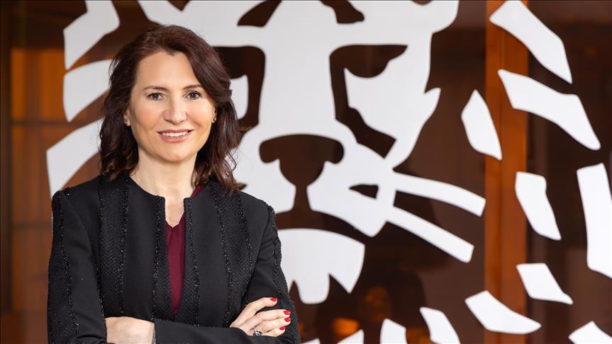 ING Türkiye yapay zeka ve veri odaklı yatırımlarla dijital altyapısını güçlendiriyor