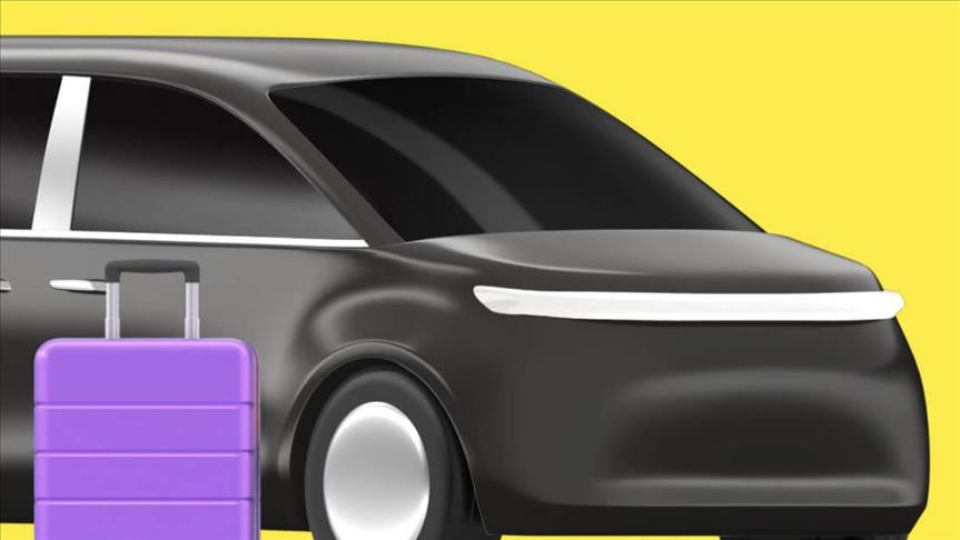 Yandex Go Antalya'da yeni "Transfer" hizmetini kullanıma sundu