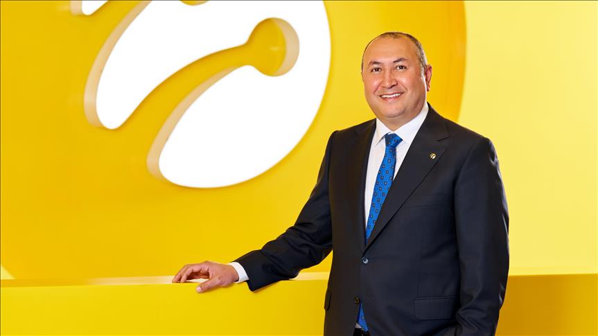 Turkcell'den 5G uyumlu cihazlarda kampanya