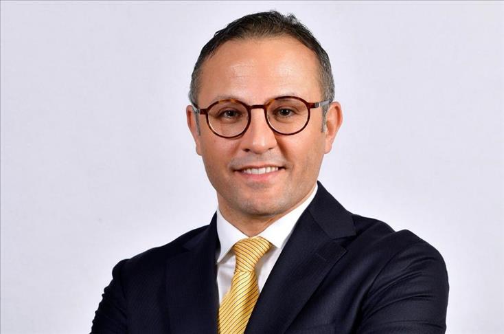 Sabancı Holding'de üst düzey atama