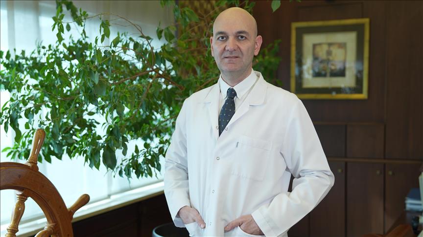 Mesane kanserinde erken tanı yaşam süresini uzatıyor