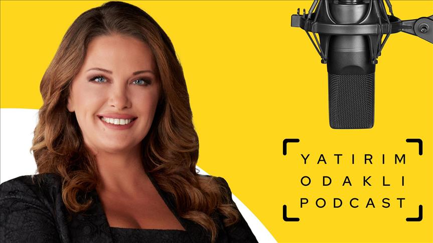 Odeabank'ın "Yatırım Odaklı Podcast" programının 4. sezonu başlayacak