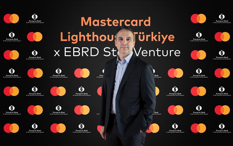 Mastercard Lighthouse Türkiye yapay zeka odaklı 6 girişimi mezun etti