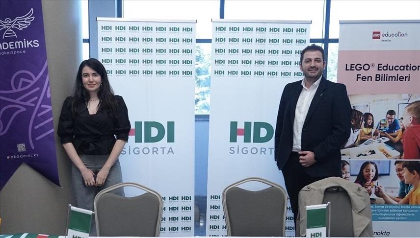 HDI Sigorta MintiDate Exclusive 2026'ya "Gold Sponsor" oldu