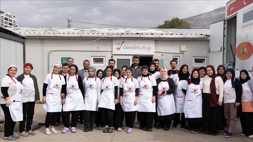 Eksun Gıda Anadolu buğdayını daha fazla ülkeye ulaştırmayı amaçlıyor