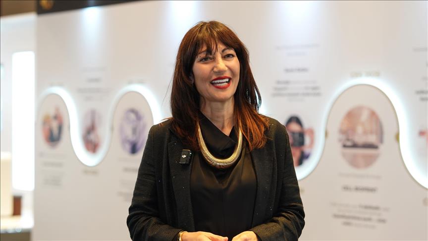 L'Oreal Türkiye 40. yılını özel etkinlikle kutladı