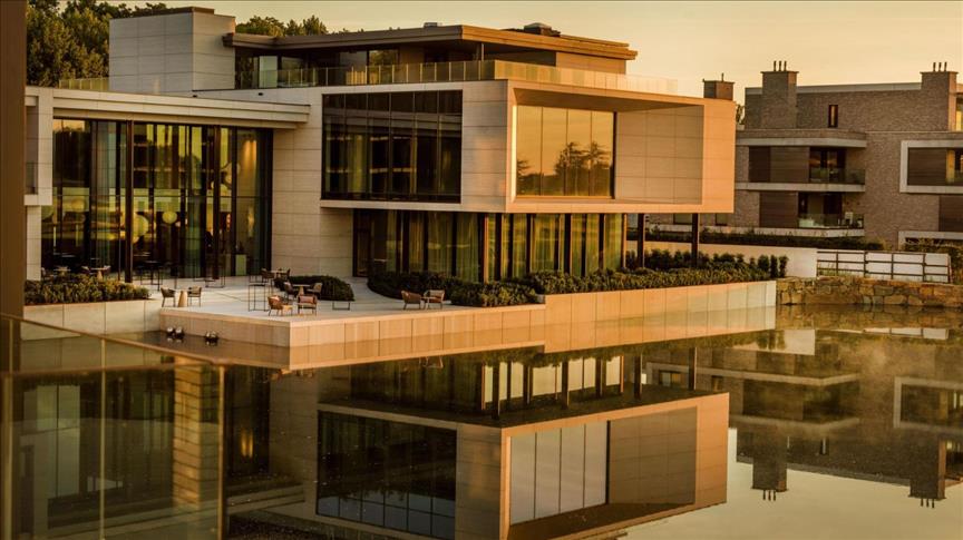 Radisson Otel Grubu "2025 Sorumlu İşletme Raporu" yayımladı