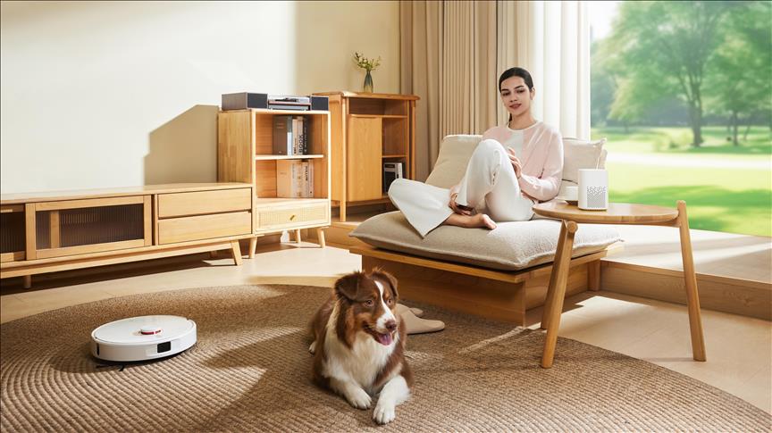 Xiaomi Robot Vacuum H50 serisini tanıttı