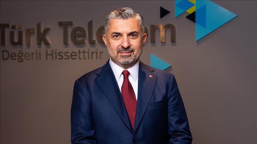 Türk Telekom sadece "merkeze değil herkese" anlayışıyla 81 ili fiber ağlarla örüyor