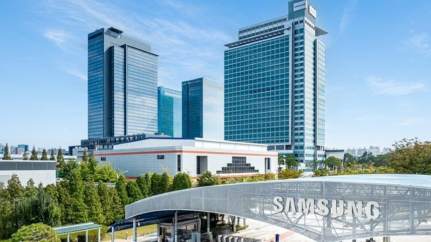 Samsung Electronics'te üst düzey atama