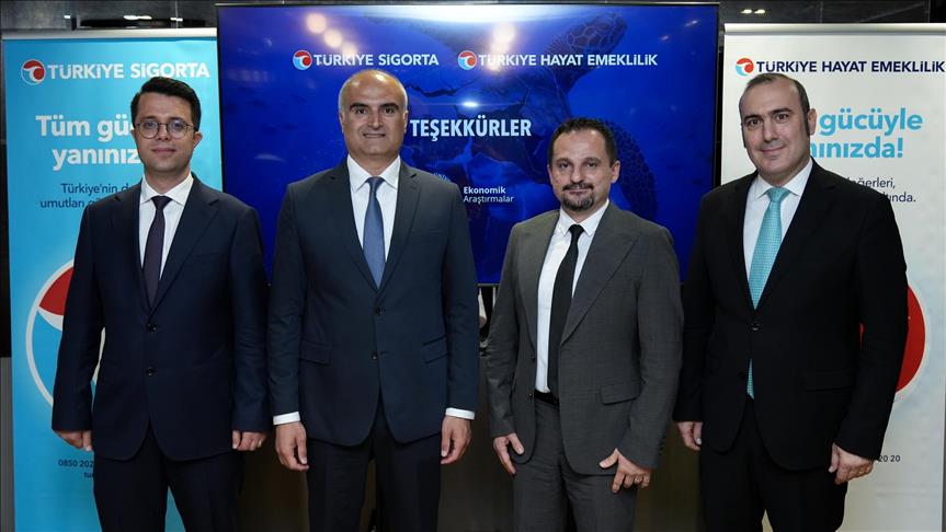 Türkiye Sigorta "Pensura 2026" raporunu yayımladı
