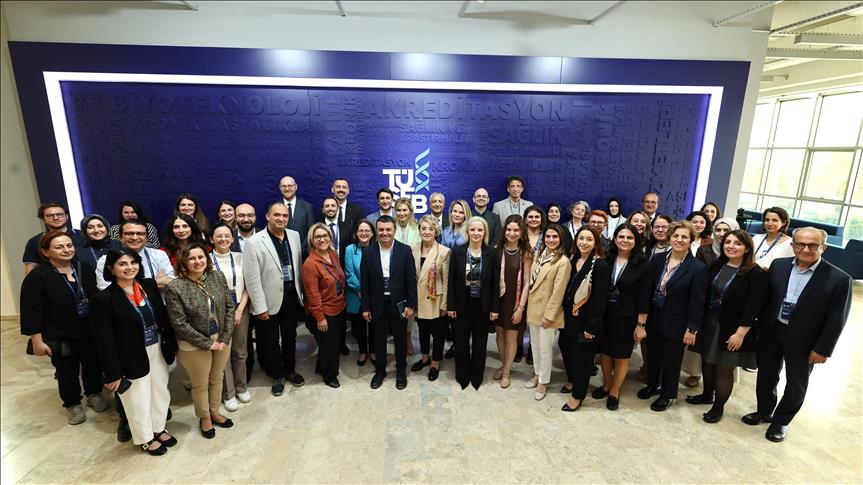Sanofi ve TÜSEB işbirliğiyle KOAH çalıştayı düzenlendi