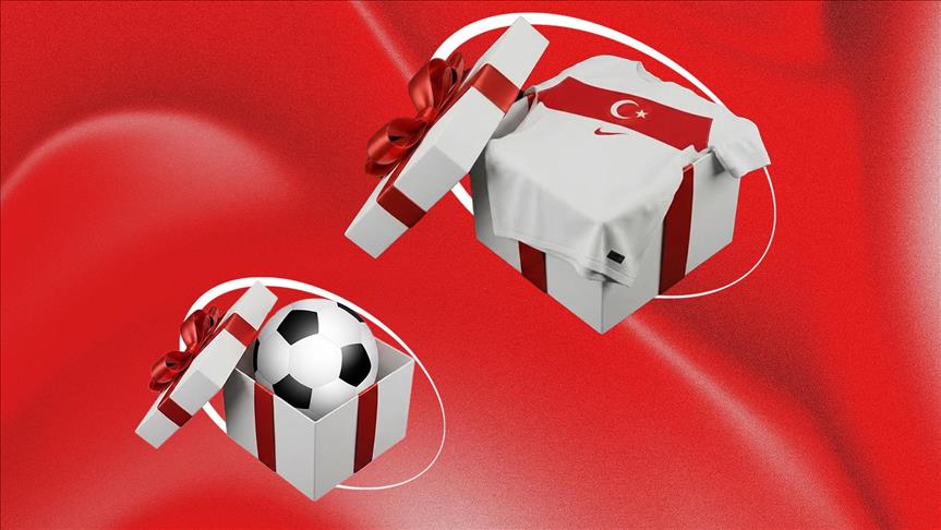 BtcTurk kullanıcılarını milli takımın yolculuğuna ortak ediyor