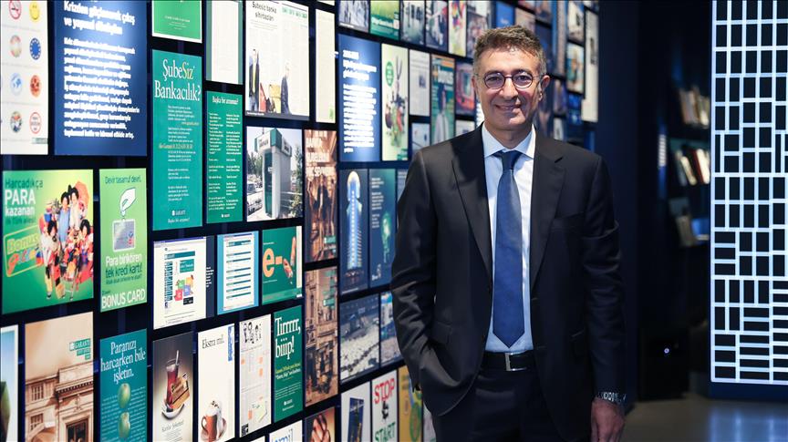 Garanti BBVA, 80 yıllık hafızasını dijital bir deneyim olarak sundu